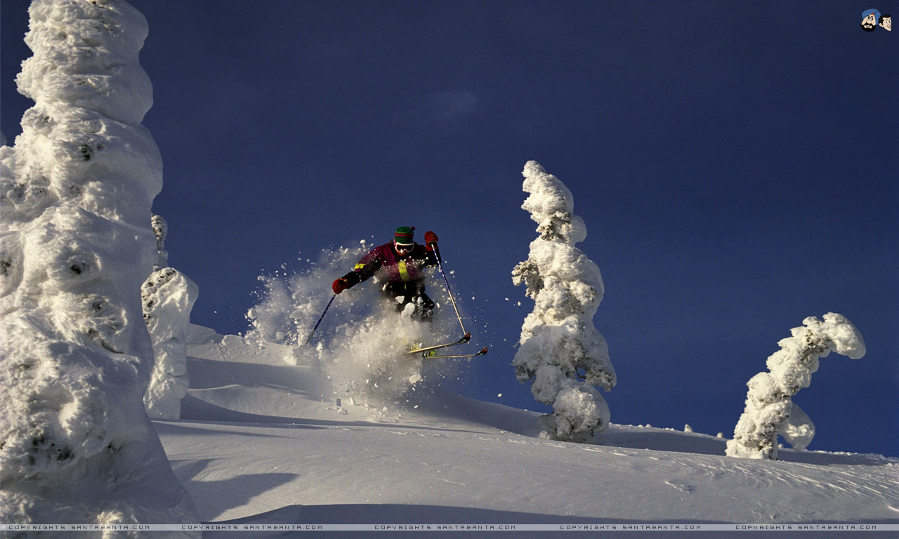 Adventure Sports